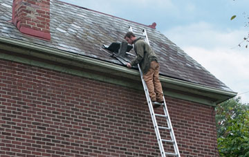 what affects urgent Wrexham roof repairs