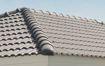 advantages of Wrexham clay roofing