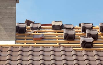 Wrexham clay roofing costs