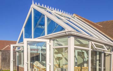 conservatory roof insulation costs Wrexham