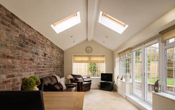 conservatory roof insulation Wrexham
