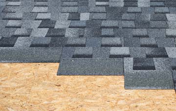 expert Wrexham asphalt roof companies