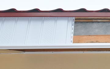 Wrexham fascia repair costs