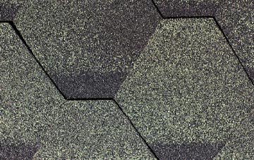 Wrexham fibreglass shingle repairs