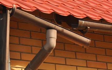 Wrexham gutter repair costs