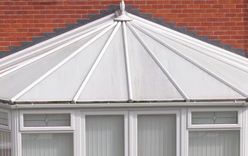 Wrexham polycarbonate conservatory roof repairs
