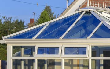 professional Wrexham conservatory insulation