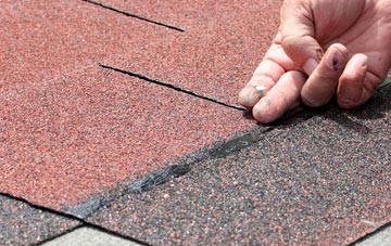 Wrexham asphalt roof repairs