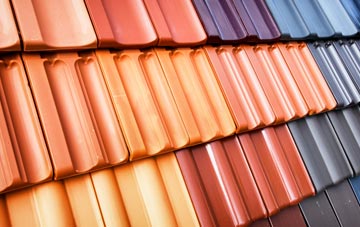 Wrexham roof tile costs