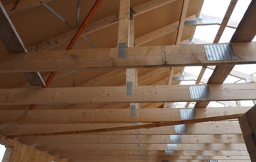 Wrexham roof truss costs