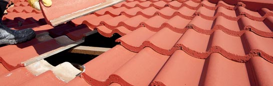 compare Wrexham roof repair quotes