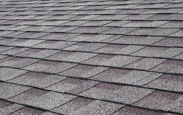 Wrexham tiles for shallow pitch roofing