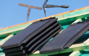 Wrexham slate roof alternatives