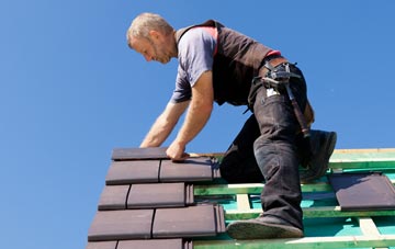 disadvantages of Wrexham slate roofing
