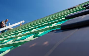 Wrexham slate roofing costs