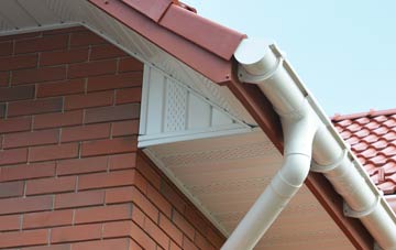 Wrexham soffit repair costs