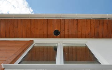 Wrexham soffit repair quotes