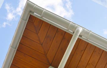 Wrexham soffit types