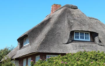thatch roofing Wrexham