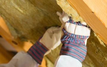 types of Wrexham pitched roof insulation materials