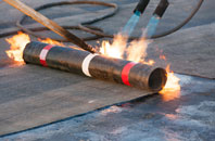 free Wrexham roof quotes