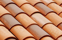 Wrexham clay roofing