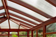 Wrexham conservatory roofing insulation