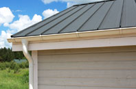 Wrexham fascia repair