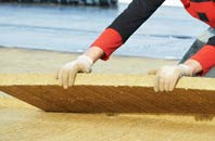 find rated Wrexham roof insulation companies