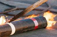 free Wrexham flat roofing repair quotes