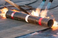 Wrexham flat roof sealing
