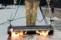 Wrexham flat roof sealing quote