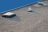 Wrexham flat roofing