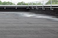 find rated Wrexham flat roofing companies