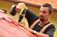 Wrexham garage roof repairs