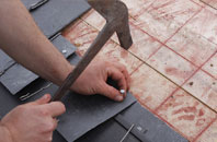 free Wrexham garage roof repair quotes