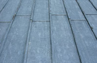 Wrexham lead roofing