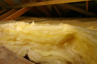 Wrexham pitch roof insulation