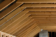 Wrexham pitched insulation quotes