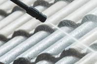 rated Wrexham roof cleaning companies