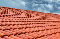 Wrexham roofing tiles