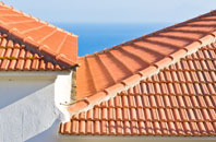 free Wrexham roof tile quotes