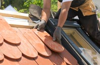 Wrexham tiled roofing companies