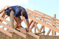 Wrexham roof trusses