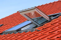 Wrexham roof window