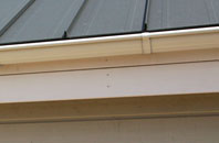 Wrexham soffit repair