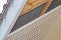 rated Wrexham soffit repair companies