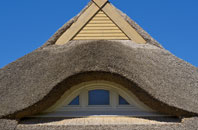 Wrexham thatch roofing