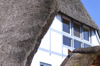 find rated Wrexham thatchers